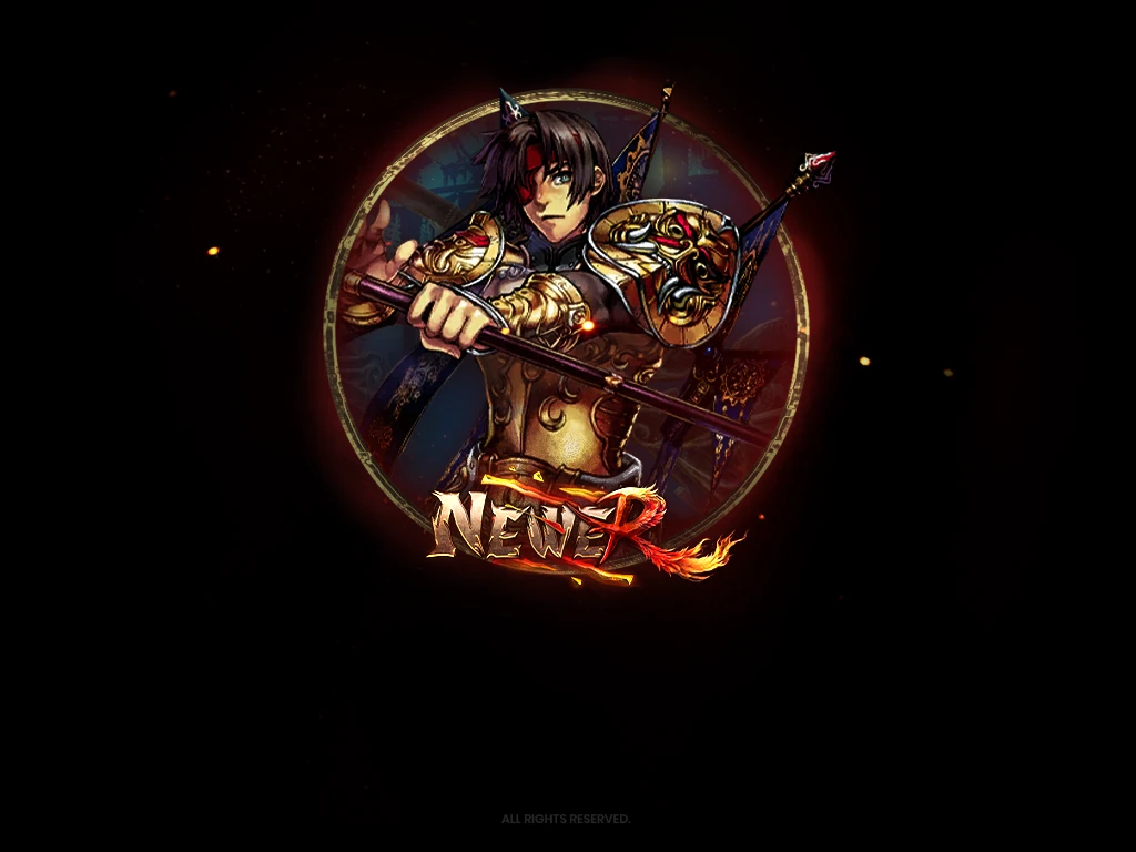 Newer Online Loading Screens — Part 2 6