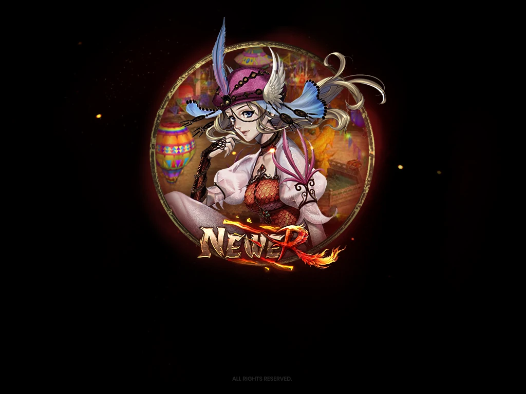 Newer Online Loading Screens — Part 2 7