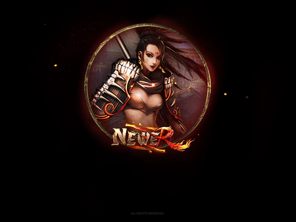 Newer Online Loading Screens — Part 2 8