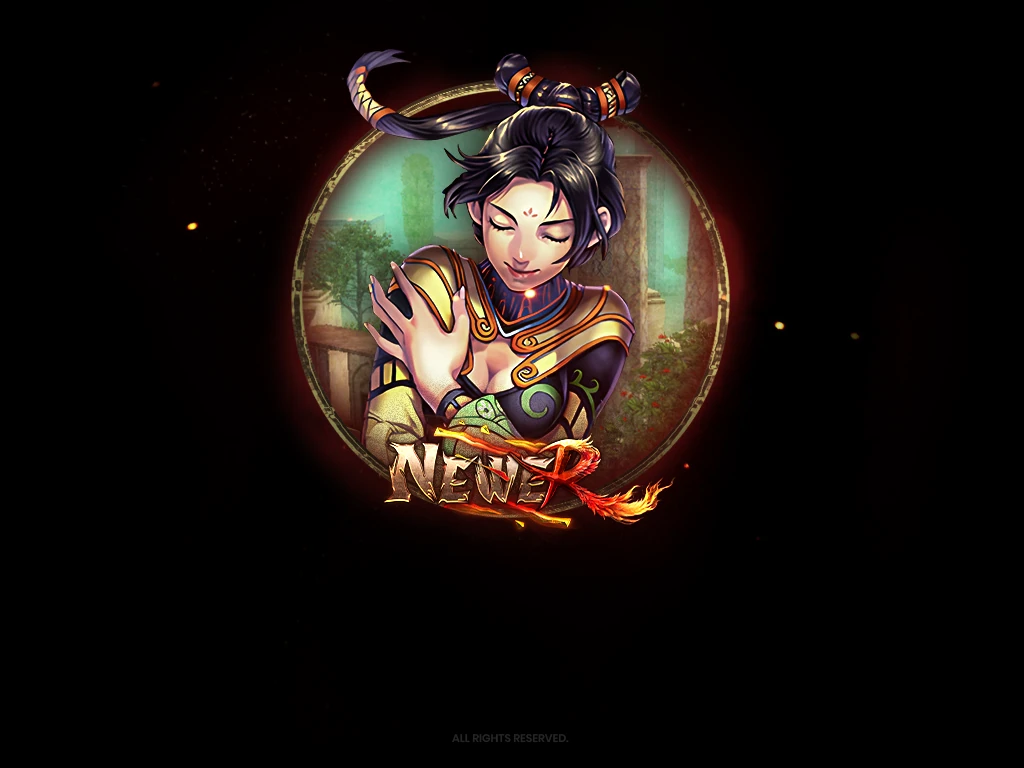 Newer Online Loading Screens — Part 2 9