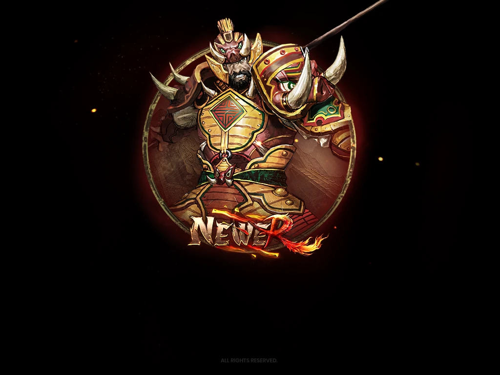 Newer Online Loading Screens — Part 2 10