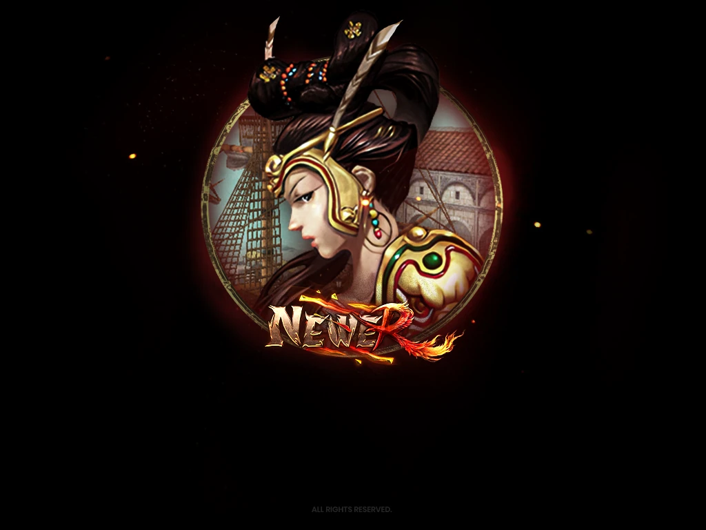 Newer Online Loading Screens — Part 2 11
