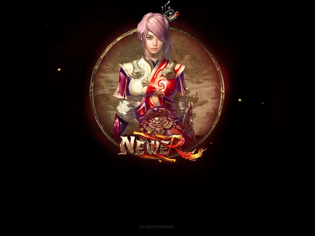 Newer Online Loading Screens — Part 2 12