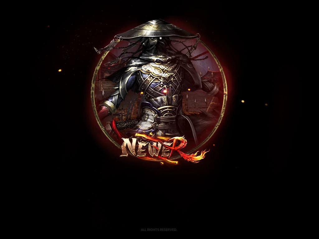 Newer Online Loading Screens — Part 2 14
