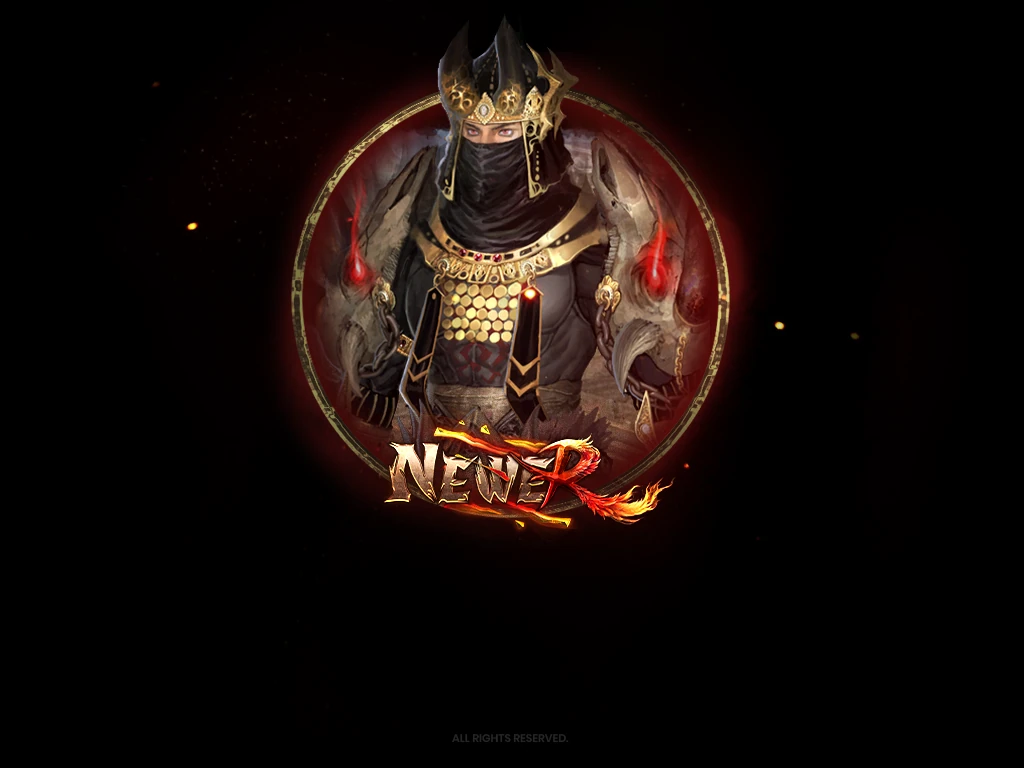 Newer Online Loading Screens — Part 2 15