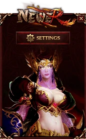 Newer Online Custom UI Menu