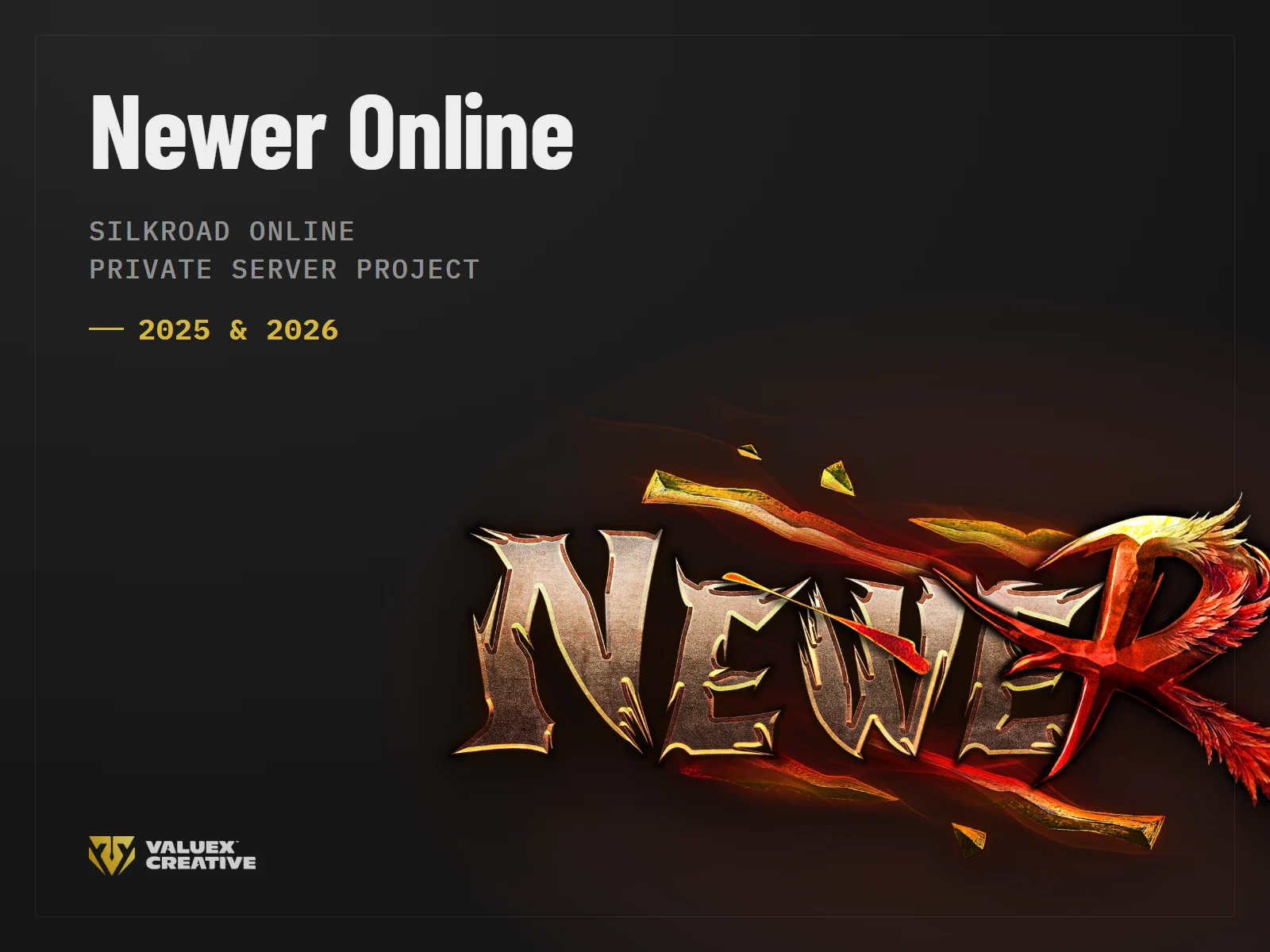 Newer Online