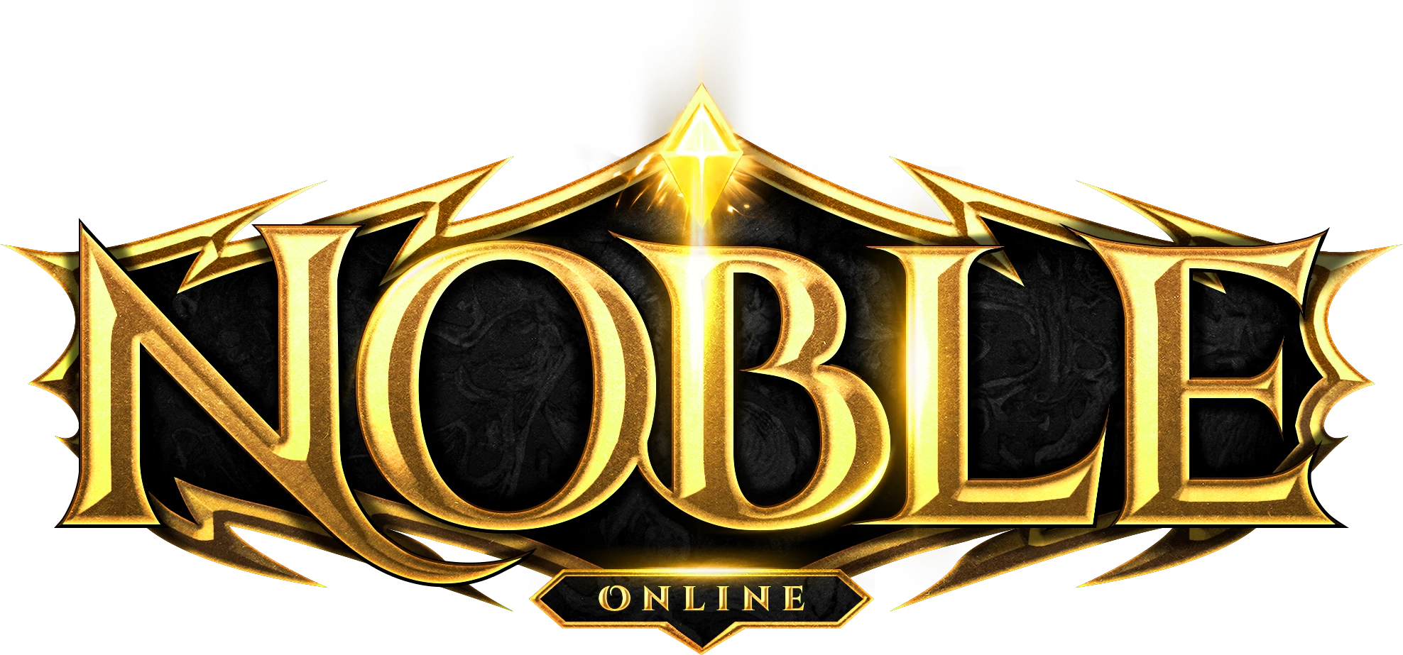 Noble Online logo