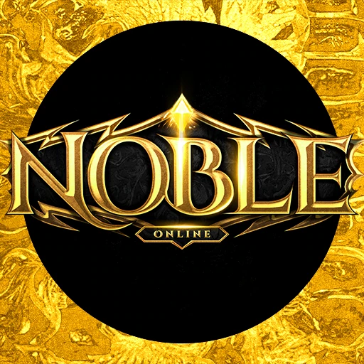 Noble Online Facebook Profile & Cover