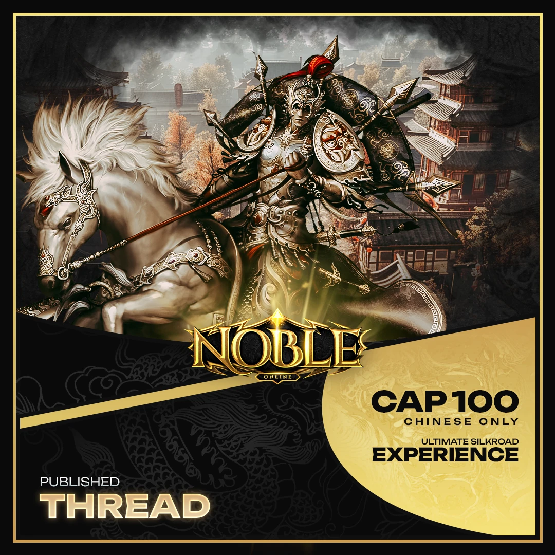 Noble Online Social Media Post Images 2