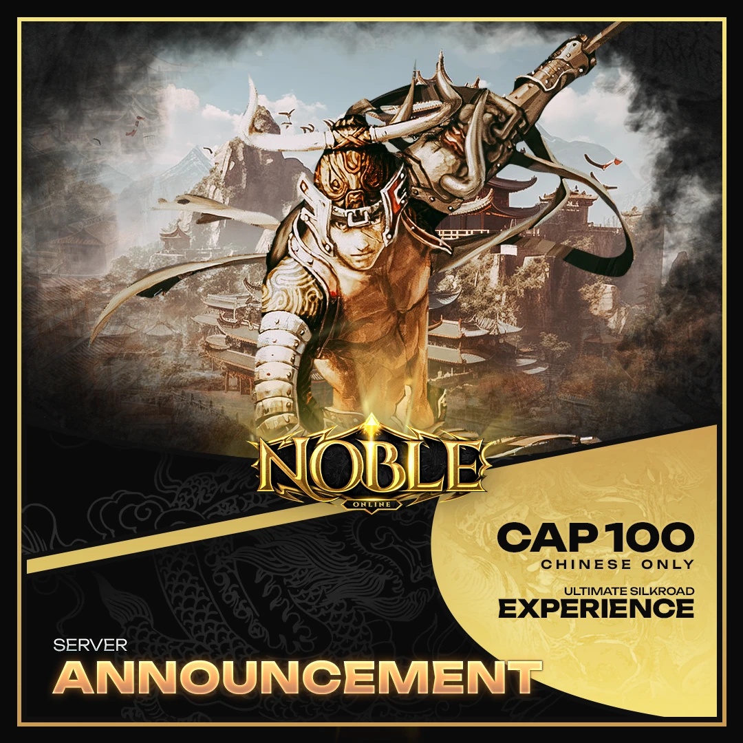 Noble Online Social Media Post Images 3