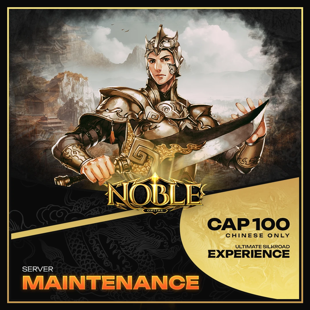 Noble Online Social Media Post Images 5