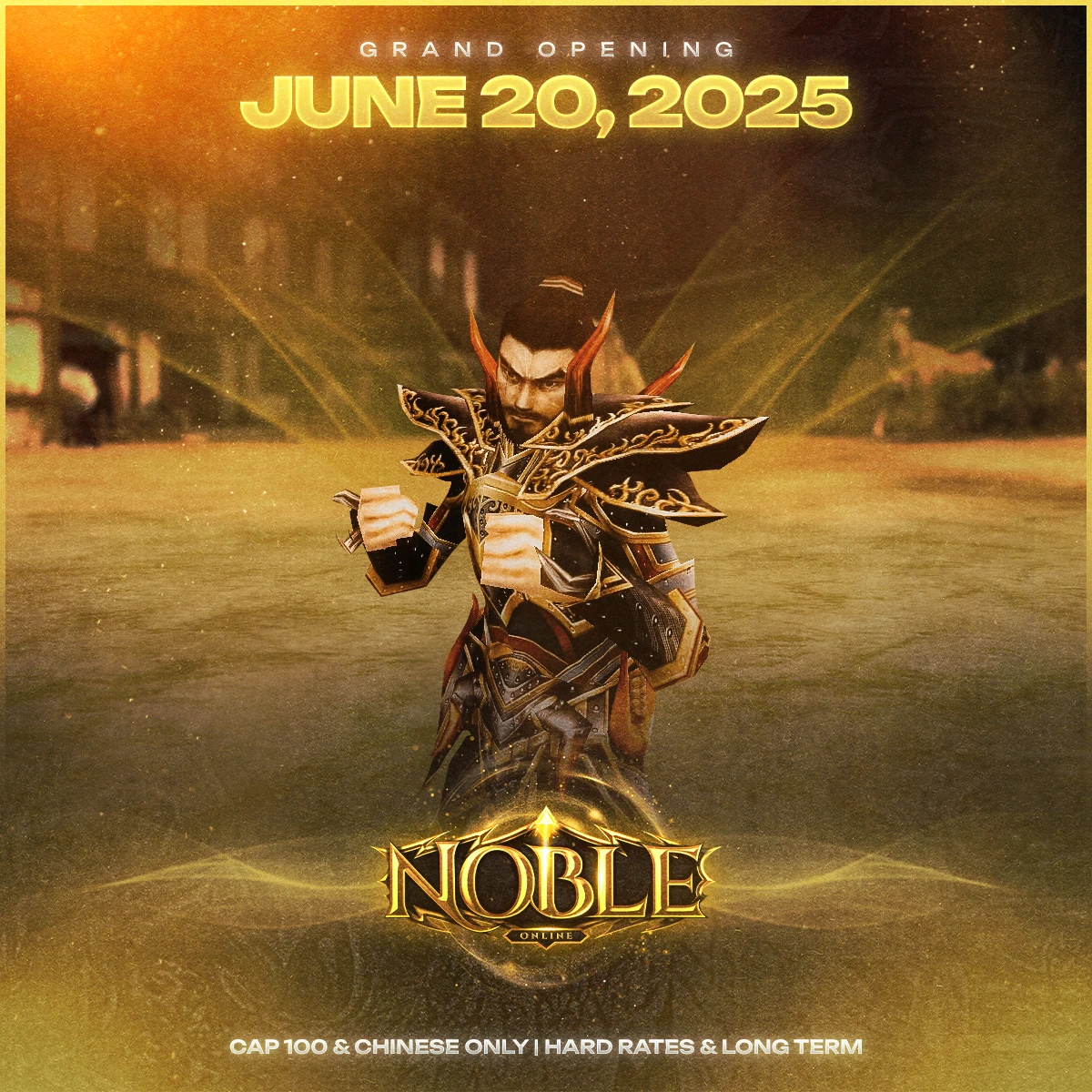 Noble Online Social Media Post Images 9