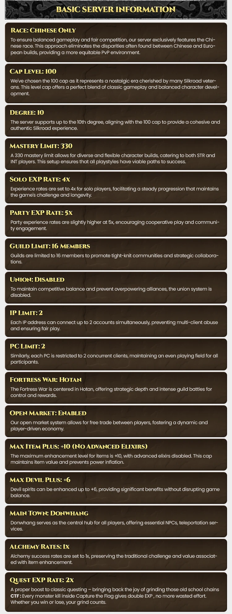 Noble Online Forum Thread Design 10