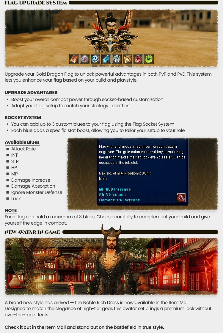 Noble Online Forum Thread Design 14
