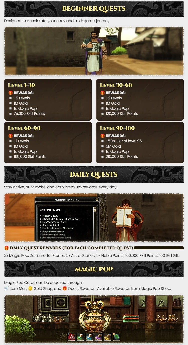 Noble Online Forum Thread Design 19