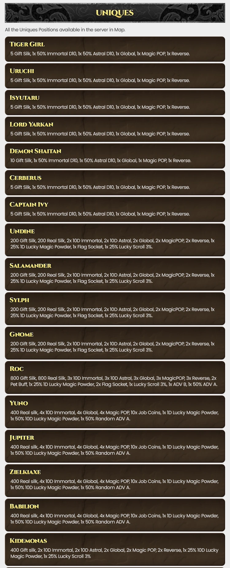 Noble Online Forum Thread Design 28
