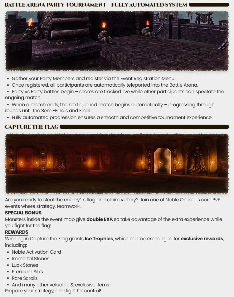 Noble Online Forum Thread Design 31