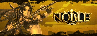 Noble Online Start Loading Screens 1