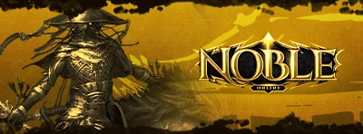 Noble Online Start Loading Screens 2