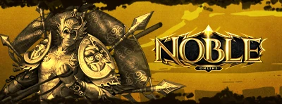 Noble Online Start Loading Screens 3
