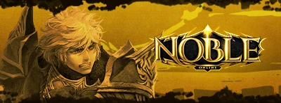 Noble Online Start Loading Screens 4
