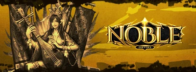 Noble Online Start Loading Screens 5
