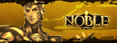 Noble Online Start Loading Screens 6