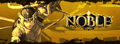 Noble Online Start Loading Screens 7