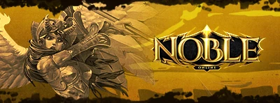 Noble Online Start Loading Screens 8