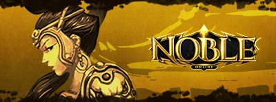 Noble Online Start Loading Screens 9