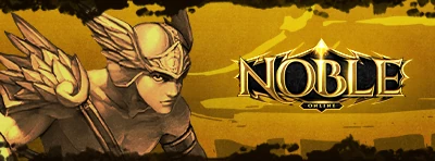 Noble Online Start Loading Screens 10