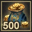 Noble Online In-Game Icons 25
