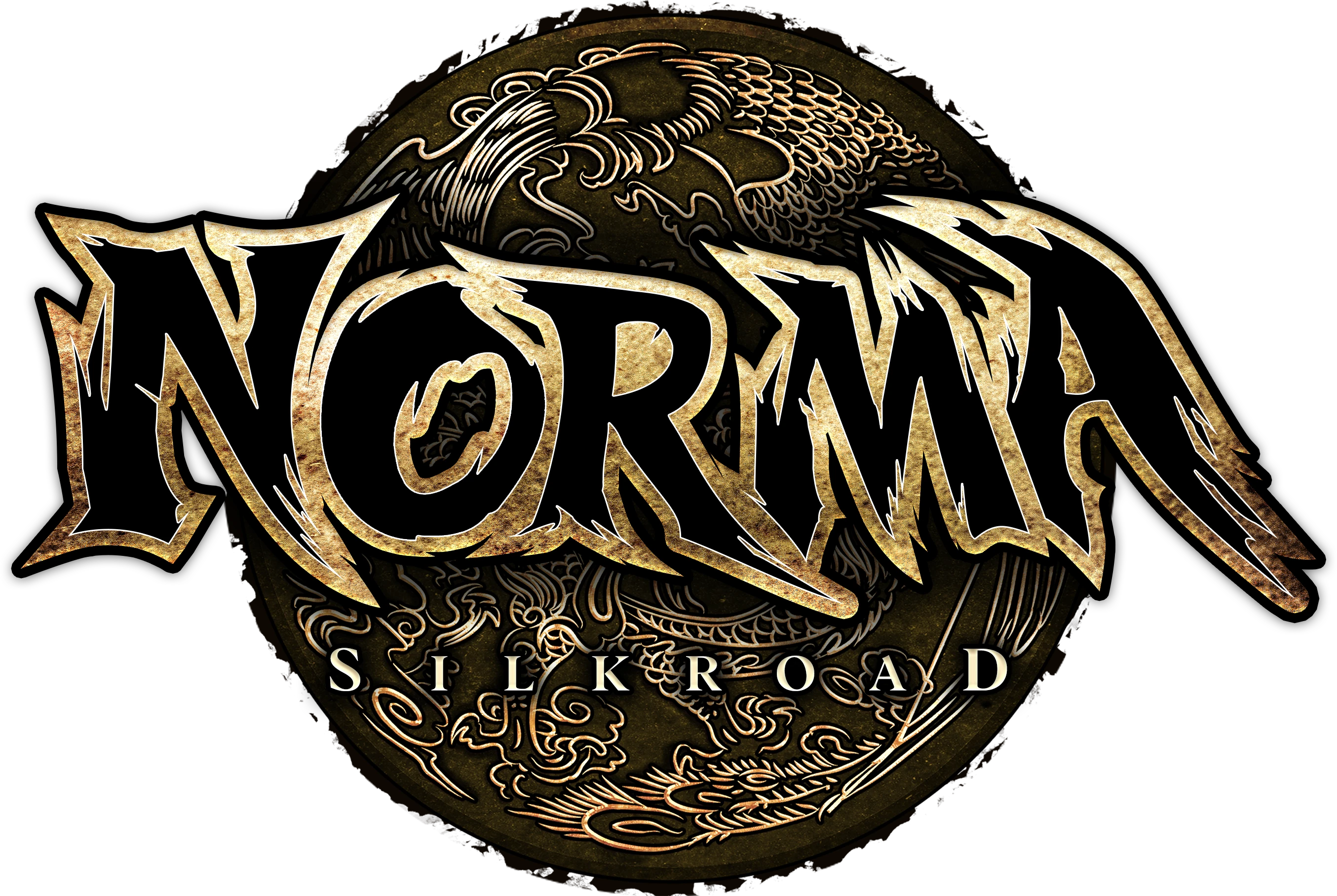 Norma Silkroad logo