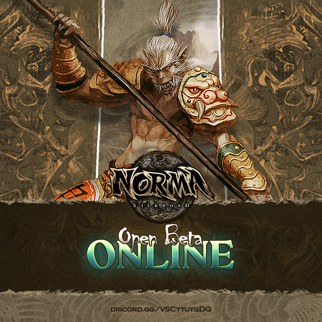 Norma Silkroad Social Media Post Images 2