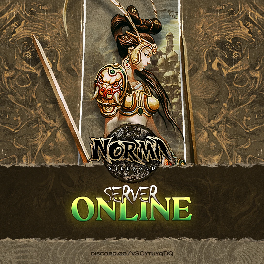 Norma Silkroad Social Media Post Images 5