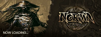 Norma Silkroad Start Loading Screens 3