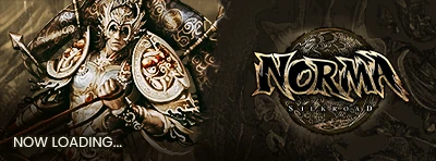 Norma Silkroad Start Loading Screens 4