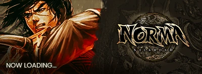 Norma Silkroad Start Loading Screens 5