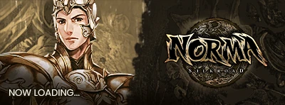 Norma Silkroad Start Loading Screens 7