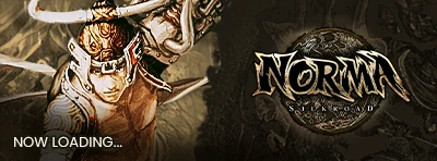 Norma Silkroad Start Loading Screens 8