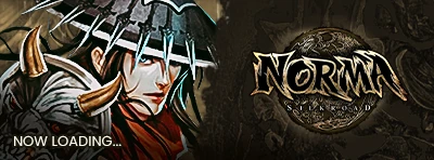 Norma Silkroad Start Loading Screens 9