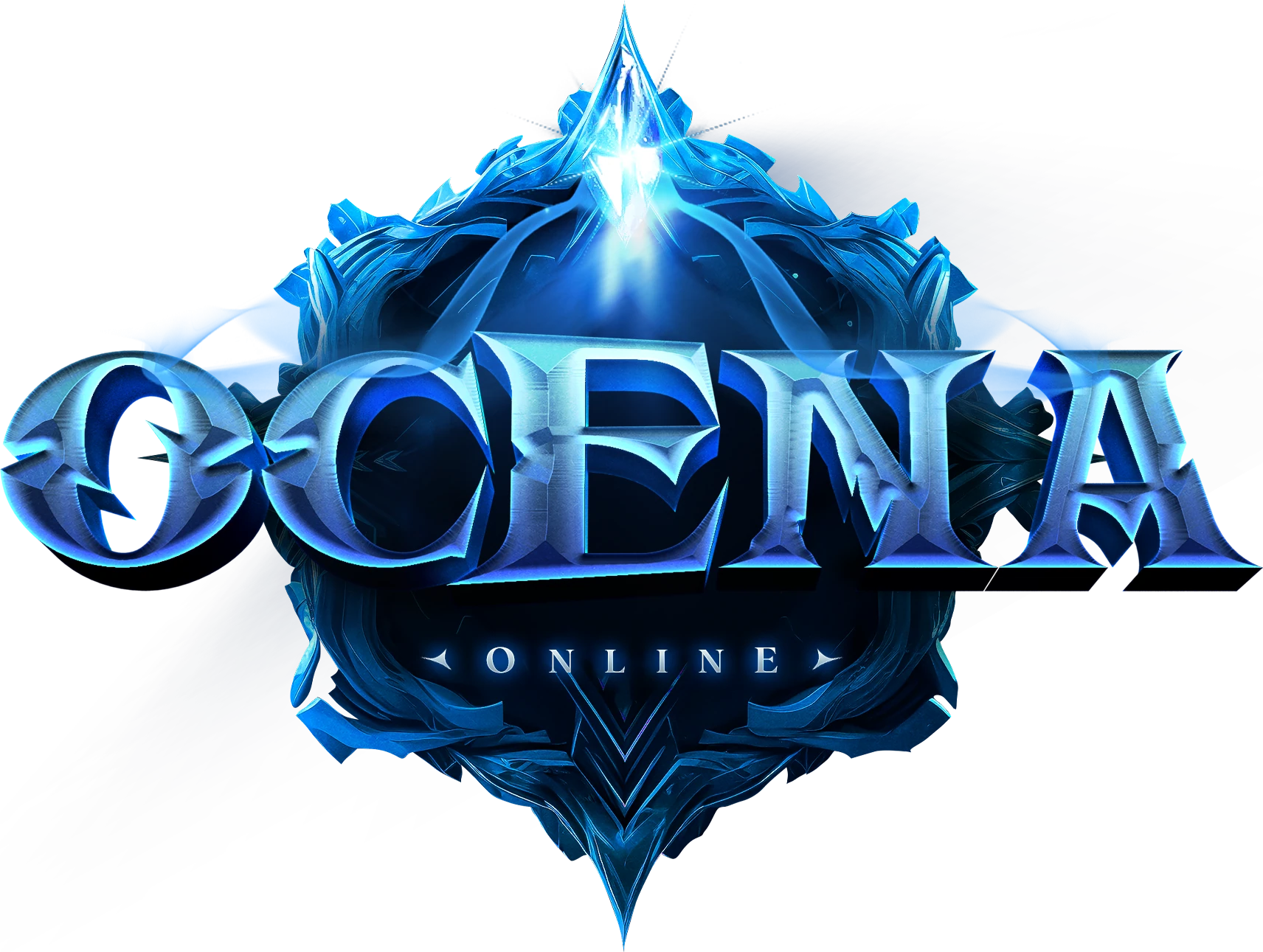 Ocena Online logo