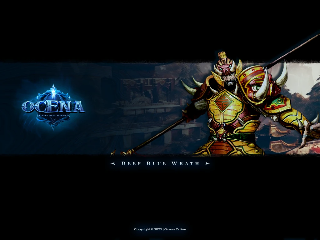 Ocena Online Loading Screens 1