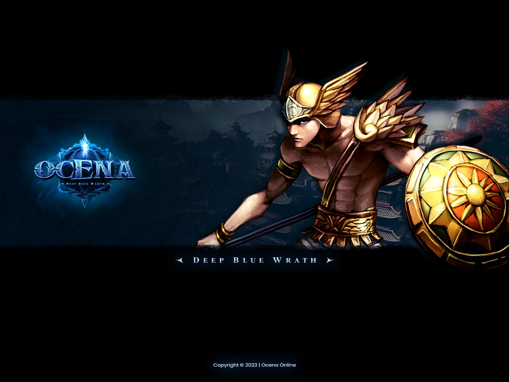 Ocena Online Loading Screens 7