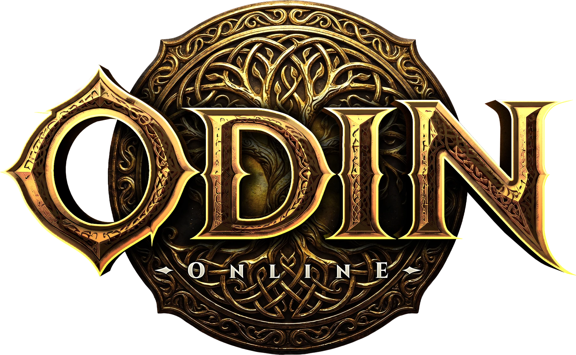 Odin Online logo