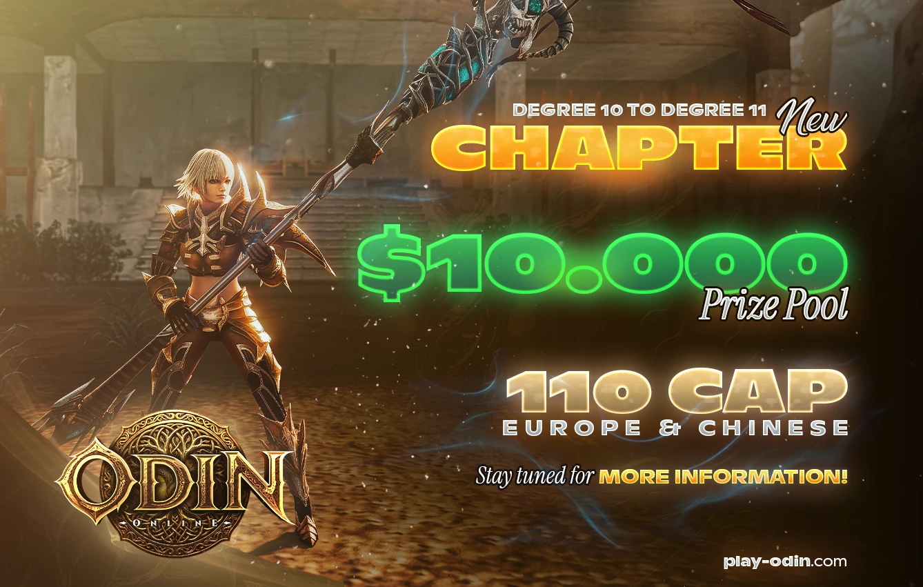 Odin Online Social Media Advertising Images 2