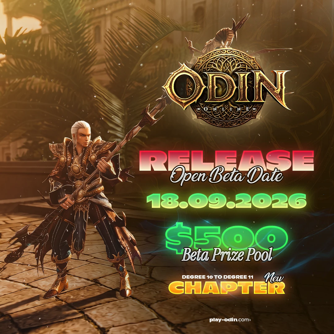 Odin Online Social Media Advertising Images 3