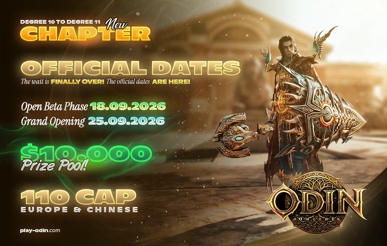 Odin Online Social Media Advertising Images 4