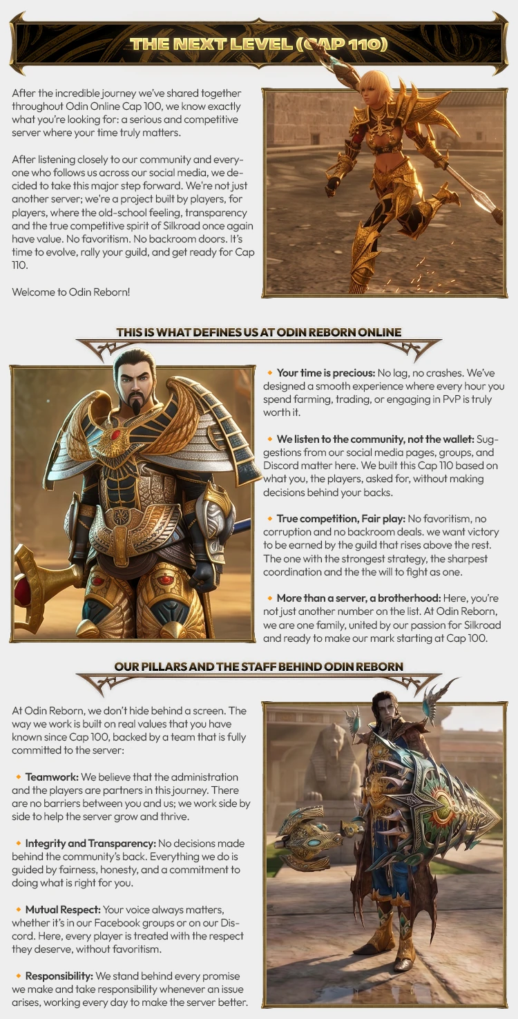 Odin Online Forum Thread Design 5